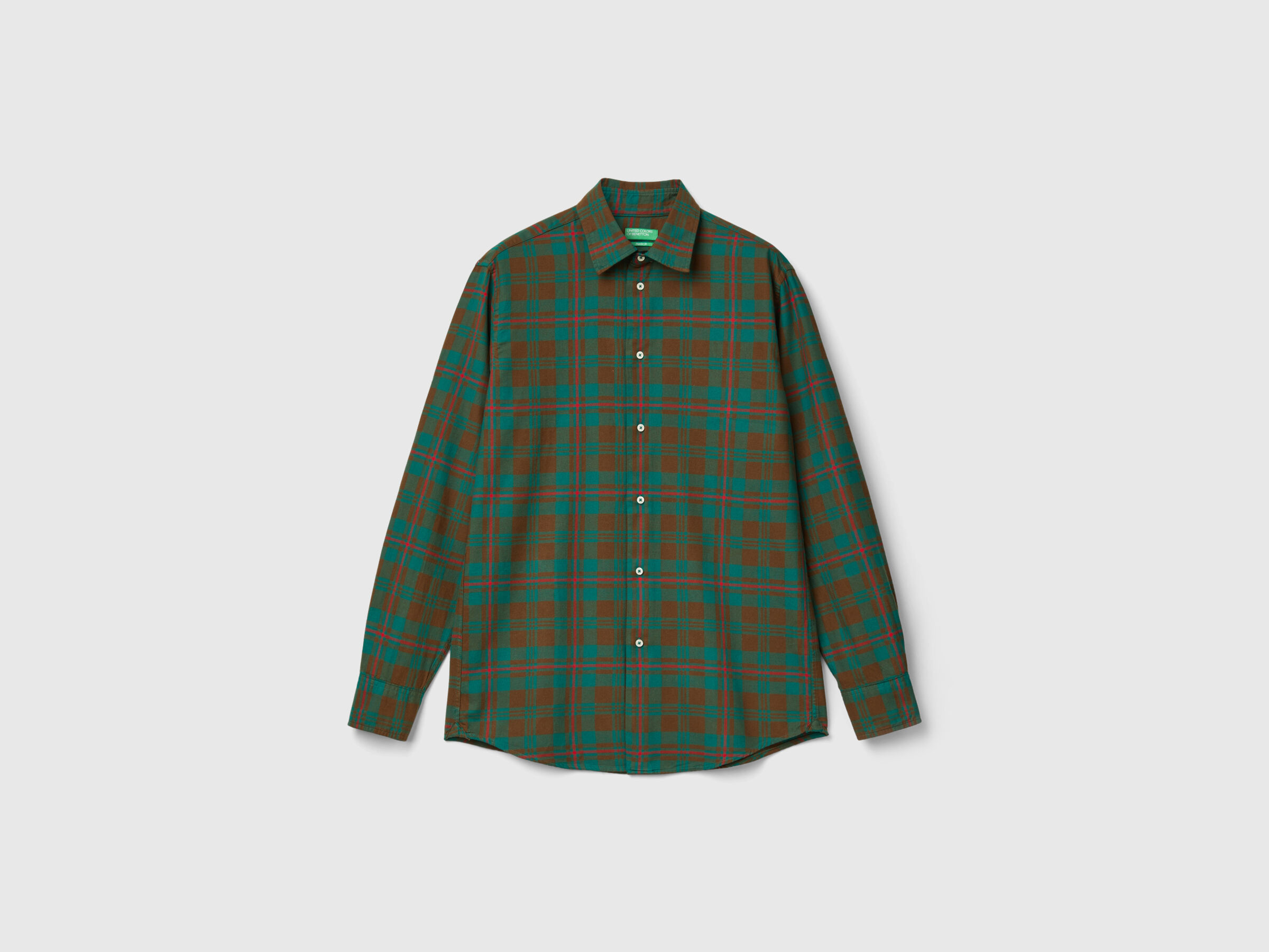 SHIRT Hombre image number 4
